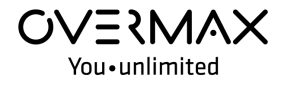 Overmax